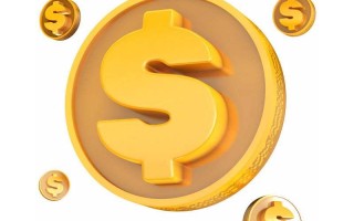 美元符号,美元符号怎么写