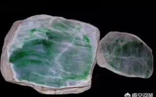 翡翠原石的类型划分有哪些？