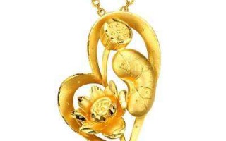 哪一家的黄金最好最纯哪一家的黄金最好