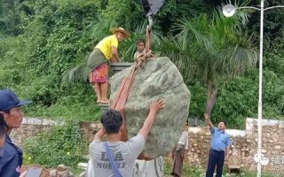 缅甸那里有翡翠原石,翡翠原石产地是哪里