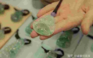 入门级翡翠知识大全,让翡翠不再神秘!,学习翡翠知识从何入手