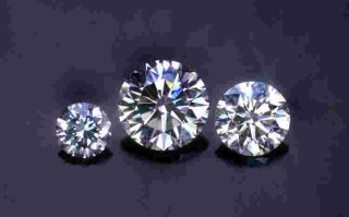 莫桑钻怎么鉴别真伪莫桑钻怎么鉴别