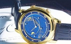 名表回收品牌推荐名表回收品牌