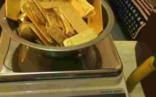 附近哪有黄金回收店价格是多少附近有没有黄金回收