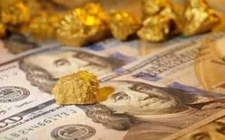 买黄金投资赚钱吗,投资黄金真的可以赚钱吗
