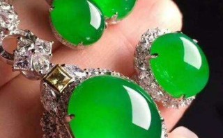 云南的翡翠是真的吗,云南翡翠知识分享