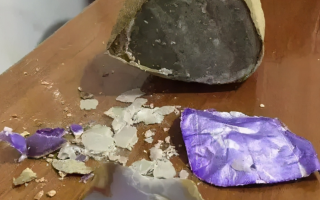 翡翠原石可以造假吗怎么造翡翠原石可以造假吗