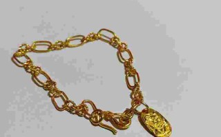 金子今天的价格是多少,金子