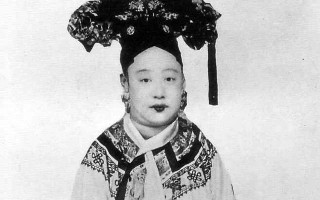 台北故宫博物院的翠玉白菜，到底是谁的陪嫁？