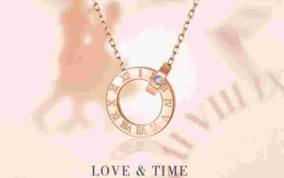 佐卡伊钻石项链多少钱,佐卡伊项链的钻石是真钻吗