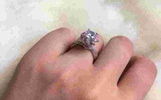 1克拉以下的钻石都是碎钻吗一克拉以下的钻石是碎钻吗