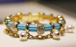 珠宝的种类有哪些珠宝的种类