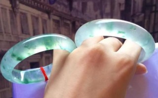 梦见翡翠手镯断了女人梦见玉手镯断了