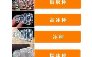 关于关于翡翠的专业知识和术语起货的信息