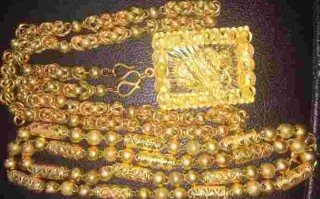 925黄金回收多少钱一克价格,925黄金回收多少钱一克