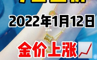 金价走势图2020年,金价走势2022年