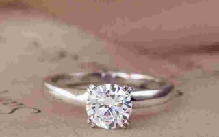 钻石定制品牌排行钻石定制品牌排行榜