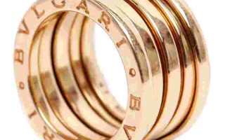 bvlgari戒指价格怎么知道真假?,bvlgari官网戒指价格