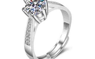 结婚戒指与订婚戒指,订婚戒指和结婚戒指区别