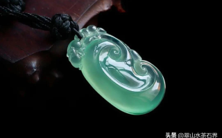 翡翠常用知识大全图解翡翠常用知识大全