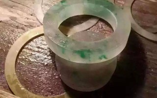 翡翠手镯价格及图片大全,无色翡翠手镯