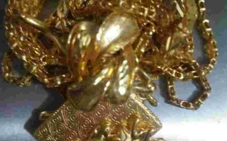 黄金回收420元一克今天黄金回收420元一克