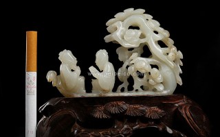 玉器回收店卖玉石在哪个平台交易快