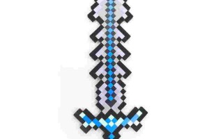 我的世界钻石剑图片,我的世界钻石剑图片原版