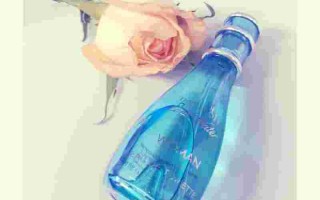 大卫杜夫冷水女士香水专柜价格大卫杜夫冷水女士香水