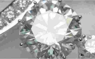 为什么钻石比黄金贵为什么钻石值钱