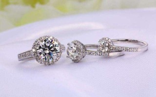 莫桑钻石一克拉100元钻石一克多少钱人民币