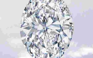 世界顶级钻石戒指世界顶级钻石