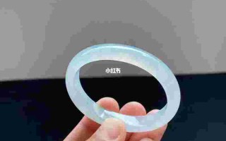 冰翡翠手镯里面有一条棉纹,冰翡翠手镯里面有一条棉纹正常吗