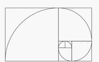 黄金分割线黄金分割线的理解