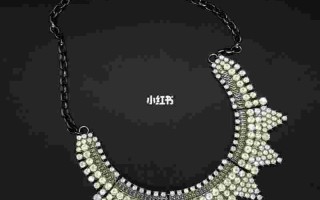 世界项链品牌排行榜前十名十世界10大项链品牌