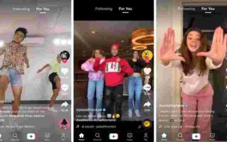 tiktok如何刷黄怎样可以刷tiktok