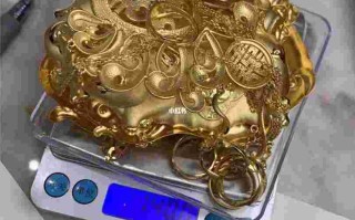 黄金回收店铺在哪里黄金回收店铺在哪里找