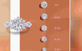 1克拉钻石多少钱,1克拉钻石多少钱回收