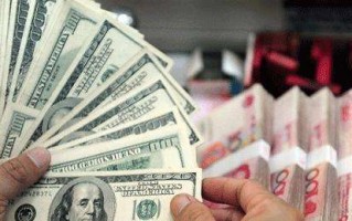 美元兑换人民币美元兑换人民币需要什么手续