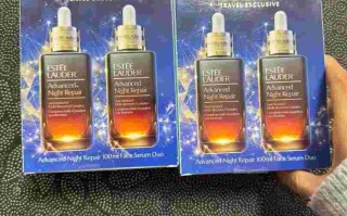 50ml小棕瓶能用多久,50ml小棕瓶多少钱