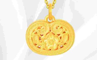 金项链图片及价格,金项链最新款式图片