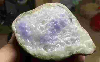 翡翠原石怎么辨别优劣视频,翡翠原石怎么辨别优劣