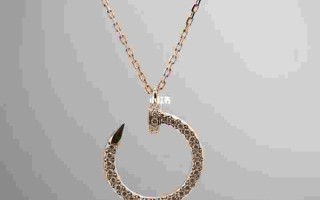 卡地亚最经典10款项链价格,卡地亚最经典10款项链