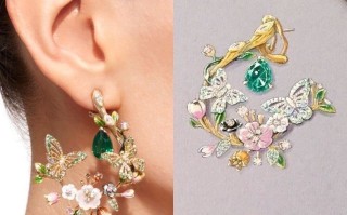 30岁后学珠宝设计珠宝设计好学吗