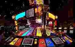 老挝磨丁黄金城赌场,老挝磨丁赌场已经关闭