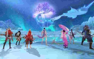 翡翠梦境任务哪里交翡翠梦境