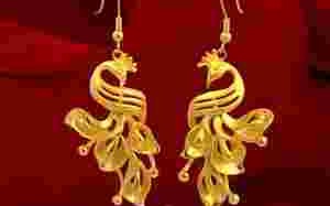 电视剧金耳环背景音乐金耳环片尾曲