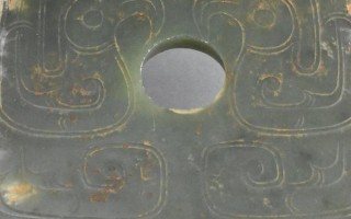 玉文化精髓绝不是“明清白玉”所能表达的，不玩中古、高古，不算真正玩家，您赞同吗？