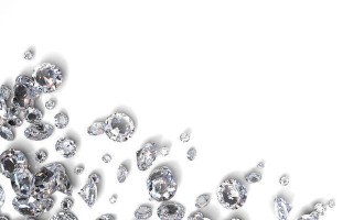 各种颜色钻石的寓意普通蓝宝石多少钱一克