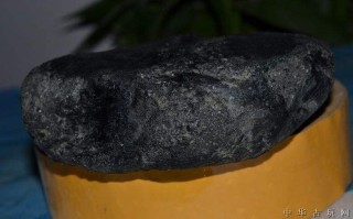 黑乌沙皮翡翠原石翡翠黑乌砂原石